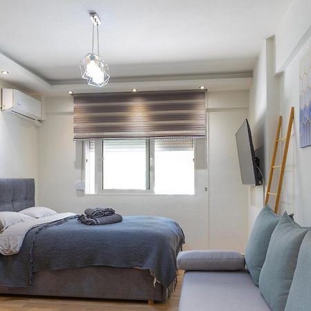 Blaze Studios & Apartments Xanthi Eksteriør billede