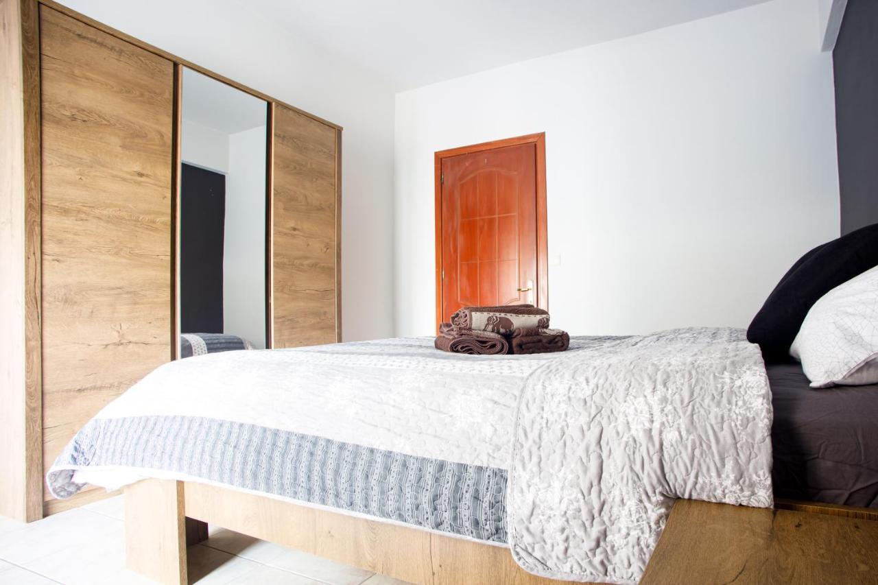 Blaze Studios & Apartments Xanthi Eksteriør billede