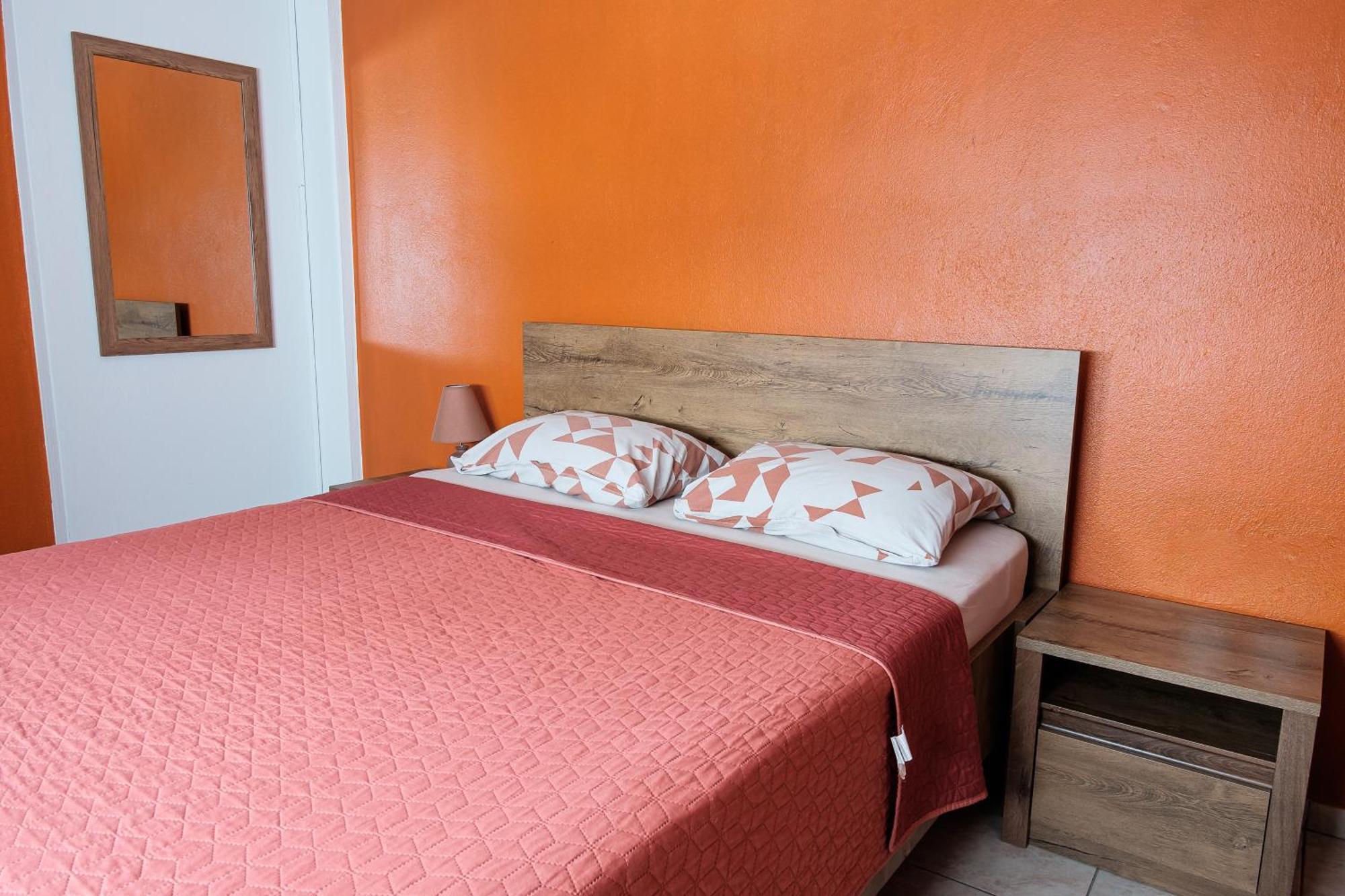 Blaze Studios & Apartments Xanthi Eksteriør billede