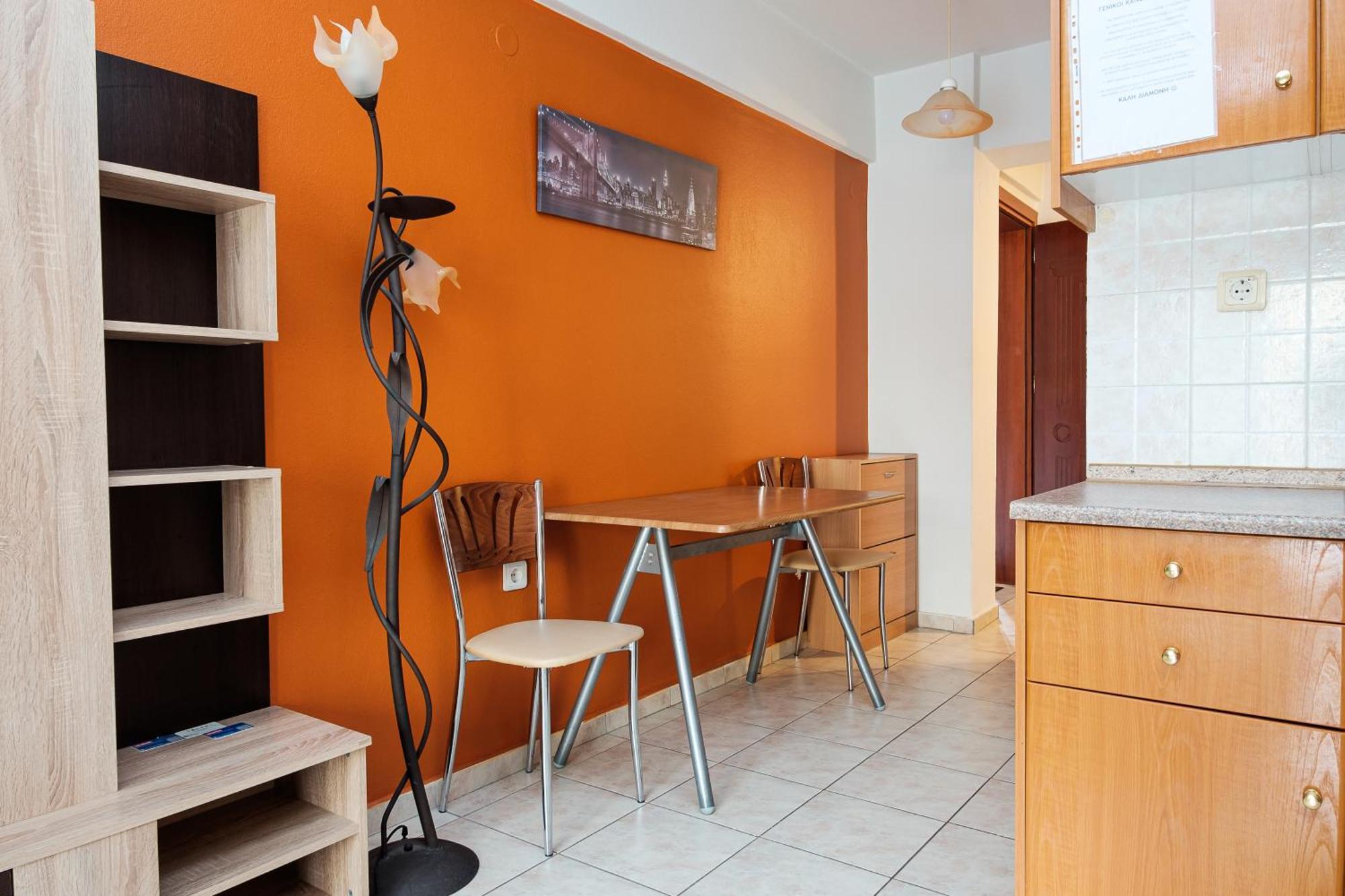 Blaze Studios & Apartments Xanthi Eksteriør billede